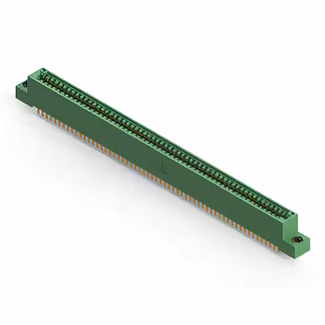 845-116-521-207 EDAC Inc.  Edgeboard Connectors